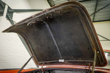 Maserati 3500GT Touring, 1962 Restoration object