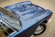 Maserati 4000 Quattroporte, 1970