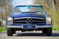 Mercedes-Benz 230 SL 