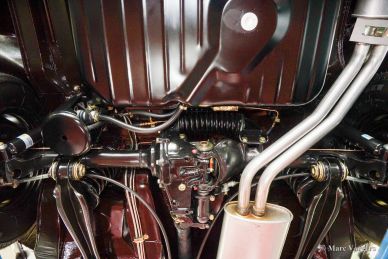 Mercedes-Benz 250 SL ‘Pagode’, 1969