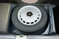 Mercedes-Benz 280SL (R107), 1985