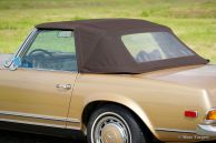 Mercedes-Benz 280 SL ‘Pagode’, 1969