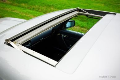 Mercedes-Benz 450 SLC 5.0, 1978