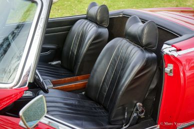 Mercedes-Benz 280 SL, 1971