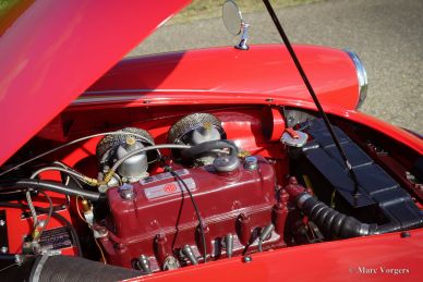 MG MGA 1500 roadster, 1959
