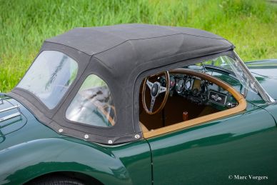 MG MGA 1600 roadster, 1960
