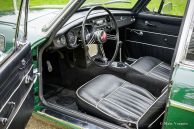 MG MGB GT, 1966
