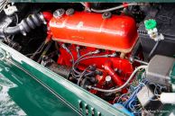 MG TF 1500, 1955