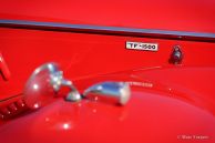 MG TF 1500, 1955