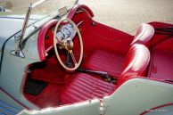 MG TF 1250, 1954