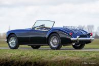 MG MGA 1500, 1959