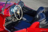 MG TD, 1953