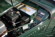 MG TF 1250, 1954