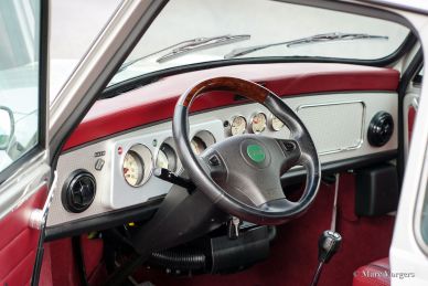 Mini 40th Anniversary, 2001