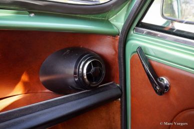 Mini Special 1100, 1976