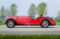 Morgan 4/4 1600, 1988