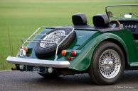 Morgan 4/4, 1984