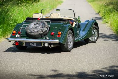 Morgan Plus 8 ‘Wide body’, 2001