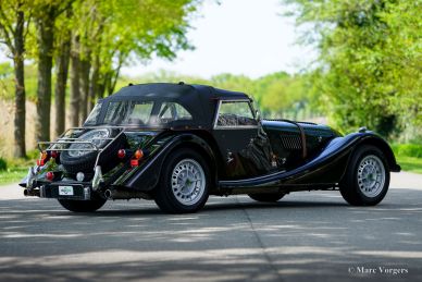 Morgan Plus 8 3.9 Litre, 1992