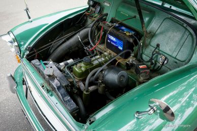 Morris Minor 1000 Traveller, 1965