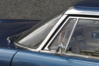 Facel Vega Facel II, 1962 restoration