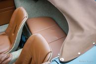 Porsche 356 Speedster Replica, 1966