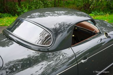Porsche 356 Speedster Replica, 1966