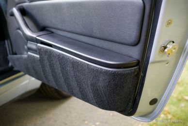 Porsche 911 Carrera Targa, 1996