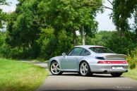 Porsche 911 (993) Turbo, 1995