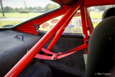 Porsche 911 S rally car, 1970