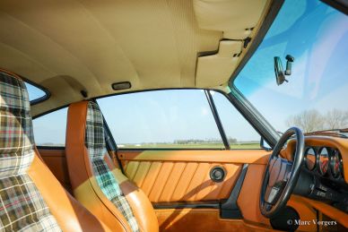 Porsche 911 (930) 3.3 Turbo, 1978