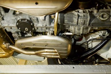 Porsche 911 2.2 E, 1969