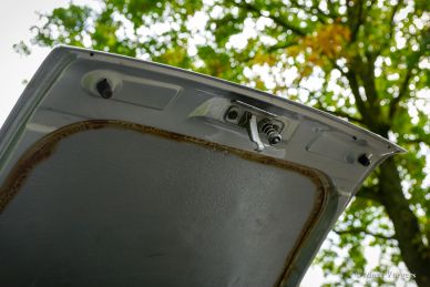 Porsche 911 coupe, 1968