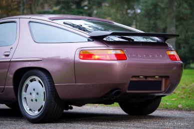 Porsche 928 S4, 1987