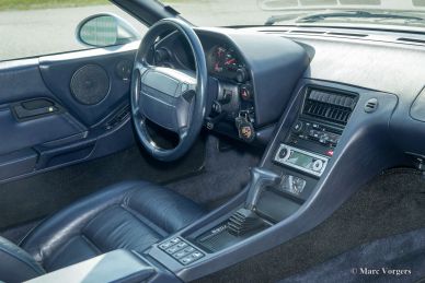 Porsche 928 GTS, 1993