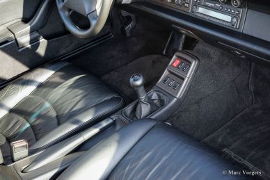 Porsche 911 (993) Carrera 2, 1996