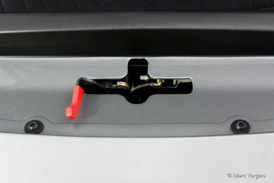 Porsche Carrera GT, 2004