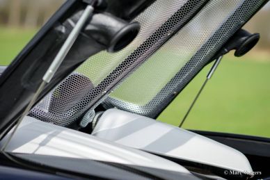 Porsche Carrera GT, 2005