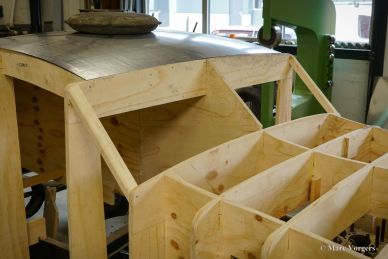 Citroën Rosalie 'SPIDO' 15AL 1932/33 Recreation