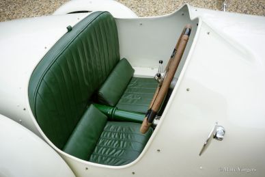 Riley TT Sprite Replica, 1935