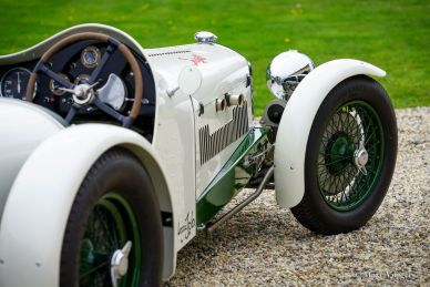 Riley TT Sprite Replica, 1935