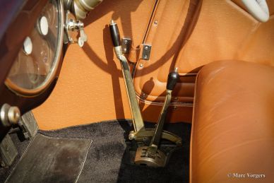 Rolls Royce Phantom II, 1929