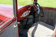 Rosengart LR6, 1937