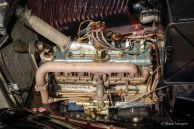 Rosengart LR6, 1937