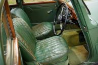 Rover 14, 1946