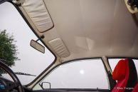 Saab 96 V4 Super, 1977