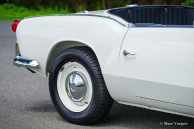 Triumph Spitfire 4 | Mk I, 1964