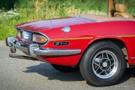Triumph Stag, 1975