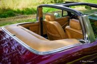 Triumph Stag, 1975