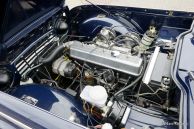 Triumph TR 250, 1968